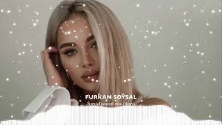 Furkan Soysal - Special popuri mix (Slowed)