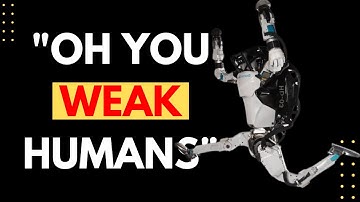 Robotics: These robots can make SOLDIERS Obsolete | Futuristic