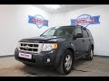 Ford Escape 2008