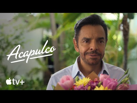 Acapulco ? Season 3 Official Trailer | Apple TV+