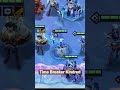 time breaker kindred #goldenspacegods #goldensongkran #gsmonthlyrewards #tft #goldenspatula