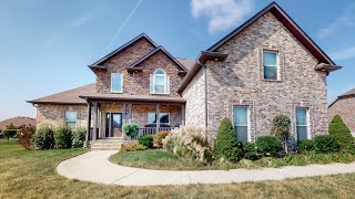 3020 Eliza Dr Clarksville TN 37043 — Amanda Furline