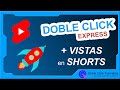 🚀 Mejora el rendimiento de tus Shorts | #shorts