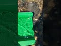 sluice box
