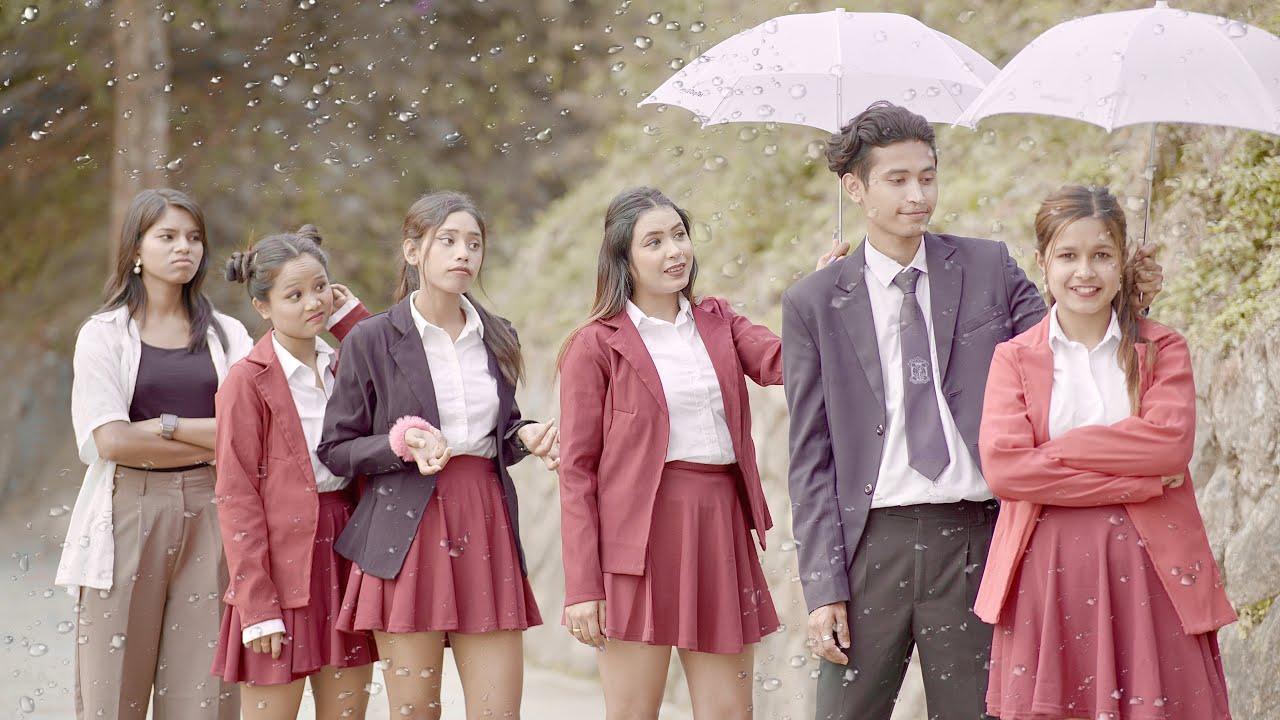 Roi Na Jo Yaad Meri Aayi Ve | Heart Touching Story | Friendship Story | Vicky Singh | Ninja