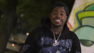 Naro Ft FBG Dutchie - Go Crazy ( One Take) Behind The Scenes
