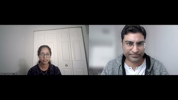 DevOps Cloud Engineer Live Mock Interview Feedback #cloud #devopsengineer #interview #devops #aws