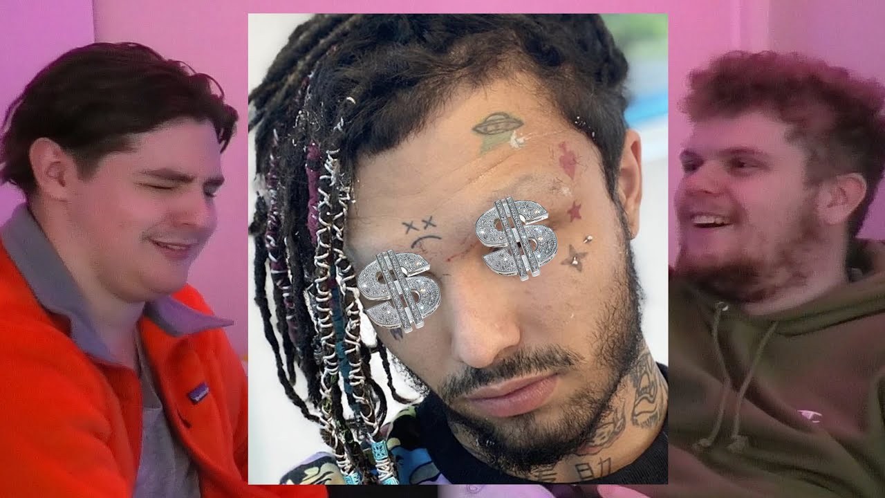 What Does insert Rapper Spend Their Money On YouTube