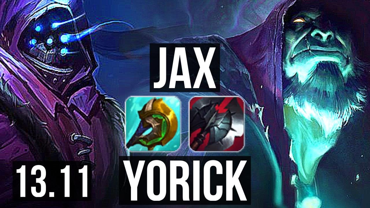 Purificar é muito forte contra Jax 😎 #leagueoflegends #leaguetiktok #