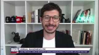Polícia da França corre contra o tempo para recuperar peças roubadas do Louvre | Felipe Kieling
