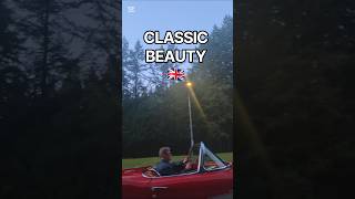 MG MGA Roadster | Still Looks Amazing After 60  Years