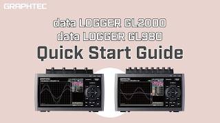 [GL2000/GL980] Quick Start Guide