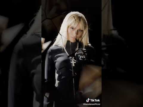 Loredana Intro