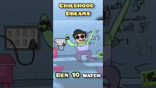 #benten #child #memory 😂😂 screenshot 4