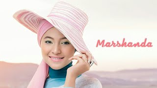 Marshanda - Dengan Menyebut Nama Allah