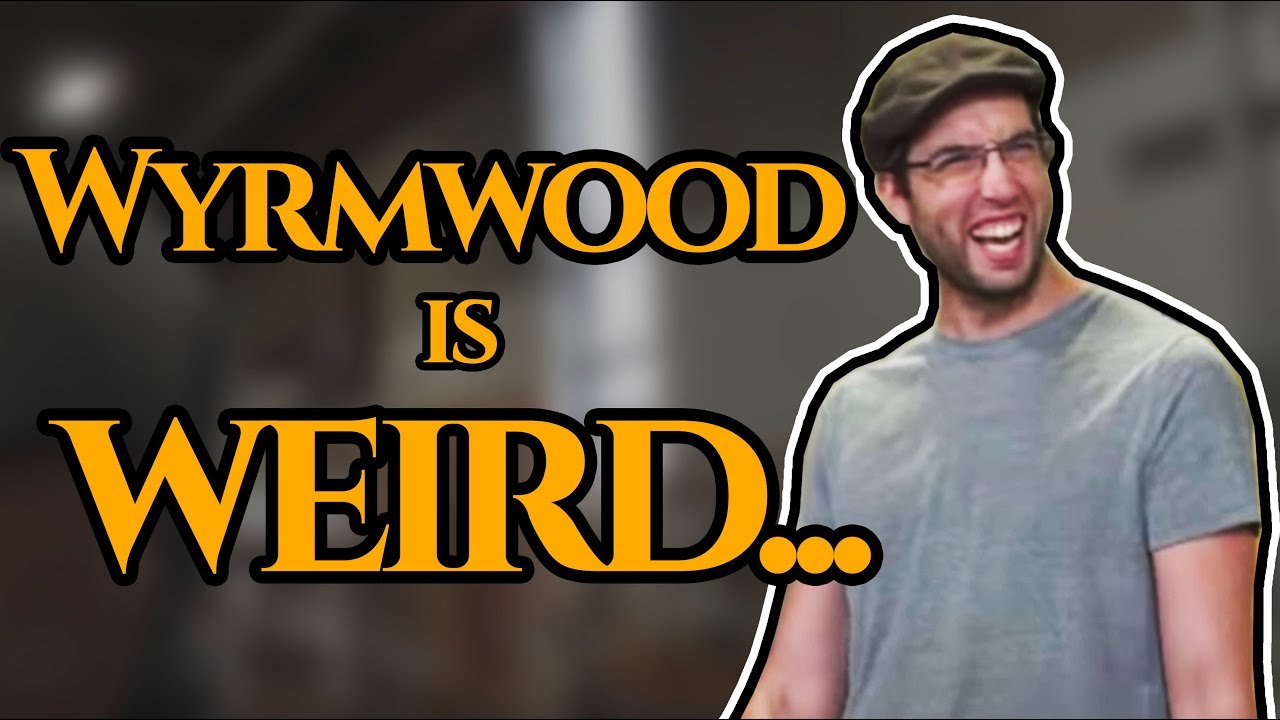 New Goodies Arrive At The Shop! S1E1