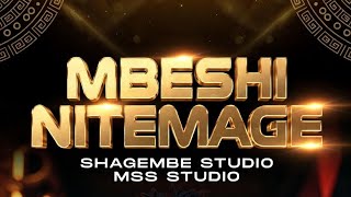 Shagembe - Mbeshi ( audio)