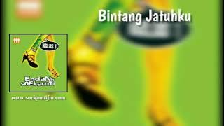 Download lagu Endank Soekamti Bintang Jatuhku lyrics