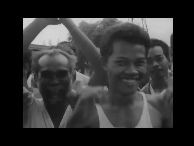 Film Dokumenter ASLI ! PENUMPASAN PKI 1965 1968 class=