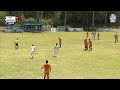 LIGA INTER COLEGIOS UPAO- FINAL 2025. Partido entre VALLESOL🤍 vs UCV COLLEGE🧡💙