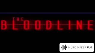 Andrew Singh - Bloodline Official Video