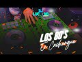 Los 80's En Cachengue (Set En Vivo) - DJ Luc14no Antileo