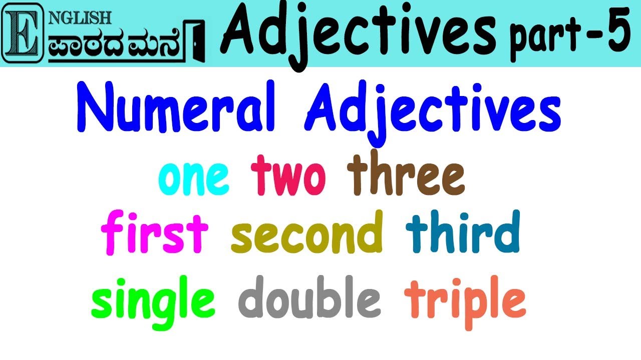 numeral-adjectives-youtube