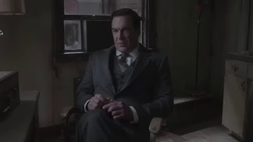 A Series of Unfortunate Events Clip - Season 2 Episode 4 - Falling down the Ersatz Elevator