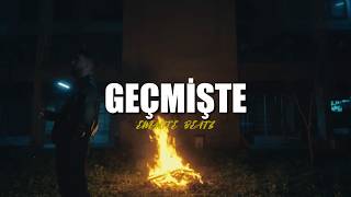 Ati242 X Blok3 X Uzi Type Beat - “Geçmi̇şte” Free Emotional Trap Beat 2026