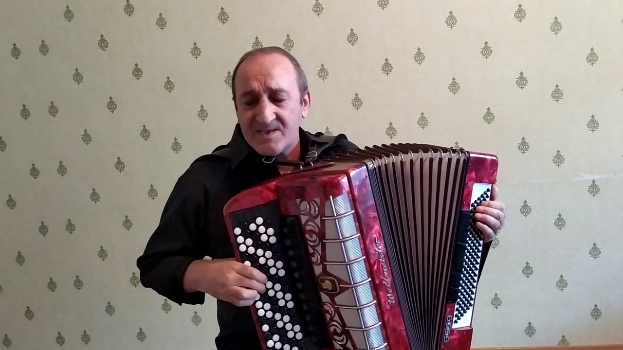 СЕРГЕЙ МОРОКОВ. ВРАГИ СОЖГЛИ РОДНУЮ ХАТУ. - YouTube