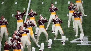 20210813 Cadets Day 2 Ants Marching Encore