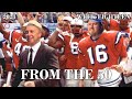 Sunday Kickoff Show | Week #18