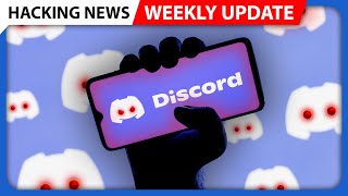 Hacking With Discord Just Got Harder