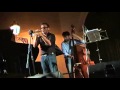 ANDREA  SABATINO NEW QUINTET