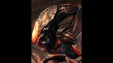 Berserker alien sound effects I modified.