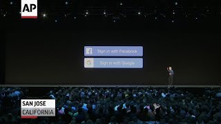 Apple targets privacy in upcoming iOS