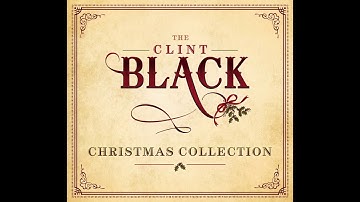 Clint Black - Milk and Cookies ('Till Santa's Gone) [Official Audio]