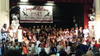 PS45 Grad 7
