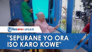 Denny Caknan Kenang Mbah Minto dengan Kalimat Ikonik di Lagu 'Angel': Sepurane Ya, Ora Iso Karo Kowe