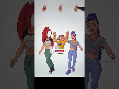 2026 Pop Demon Hunter  Epic Music Remix