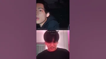 اغنية جونغكوك Please Don T Change بصوت تايهيونغ منو احلى تاي او جونغكوك ارمي اترك لكم التعليق 