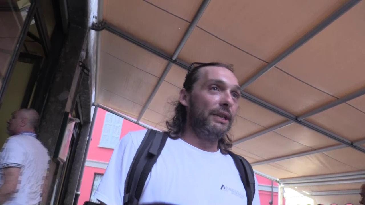 Voghera, un conoscente della vittima: 