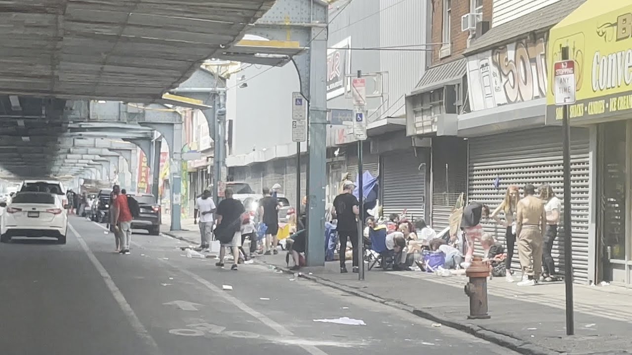 Kensington Today YouTube