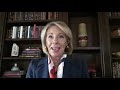 Secretary DeVos on the Second Anniversary of the Be Best Initiative