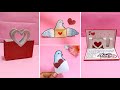 EASY CRAFT IDEAS/ School Craft Ideas/ DIY Craft/ School Hacks/ Origami Craft/Paper mini gift idea