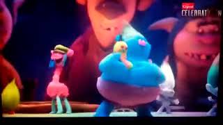 Disney Channel Asia Next Bumper trolls 2019 low Quality