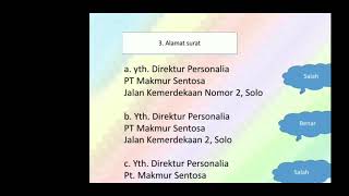 Pengertian, Fungsi, dan Jenis Surat Lamaran Pekerjaan