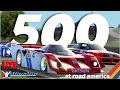 Iracings road america 500  85 nissan gtp live