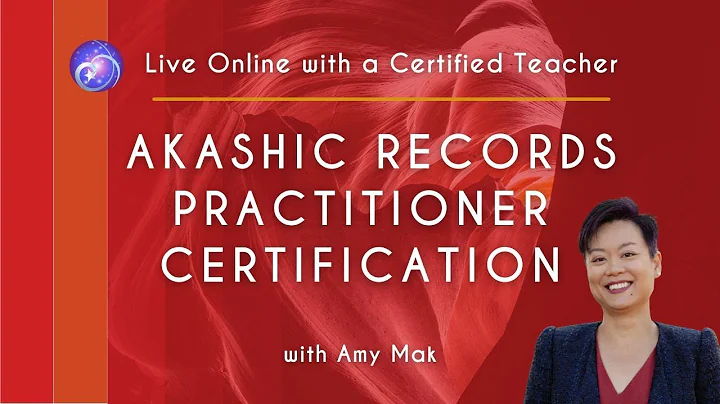 Become a Certified Practitioner of the Pathway Pra...