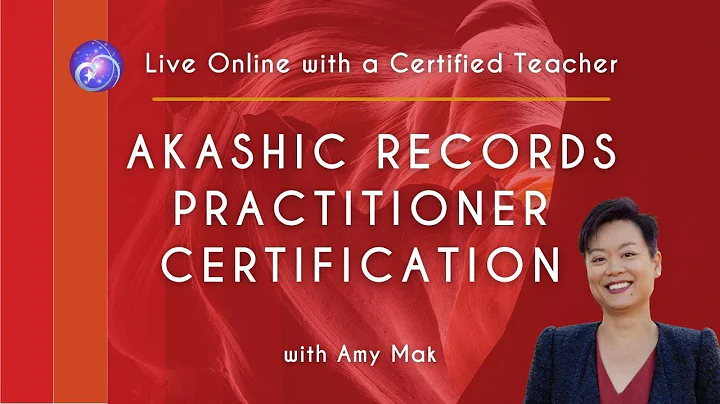 Become a Certified Practitioner of the Pathway Prayer Process